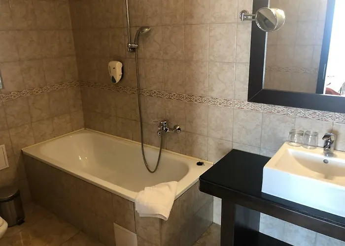 Πανσιόν Prestige