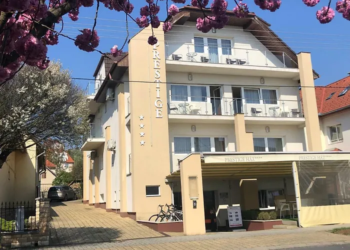 Prestige Vendégház