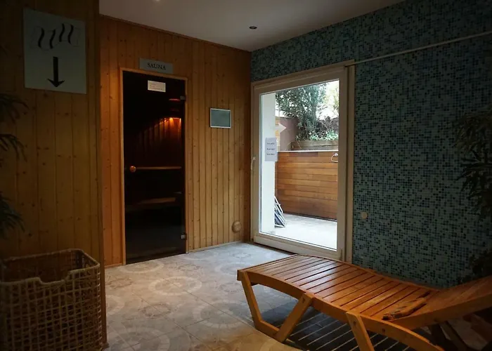 Prestige Vendégház 4*